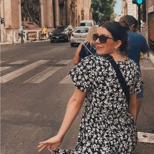 Meet your Posher, Madalin